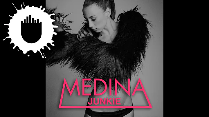 Medina feat. Svenstrup & Vendelboe - Junkie (Cover...