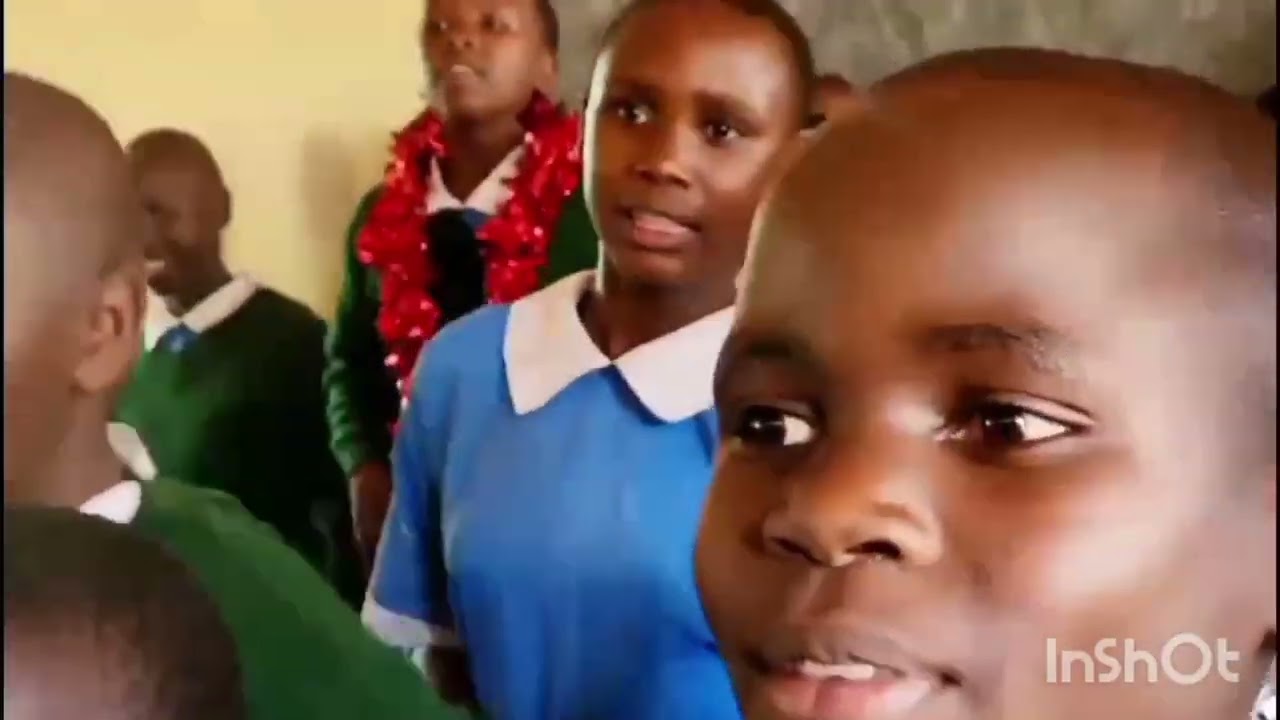 Kenya collapsing education system 