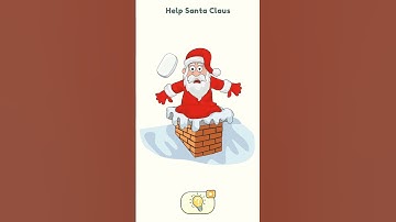 Dop 2 ( Delete one part)( level 217)( Walk through solutions)(- All levels -) Ahmad Gaming