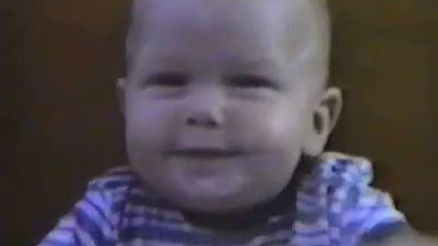 Home Movie 1980 to 83