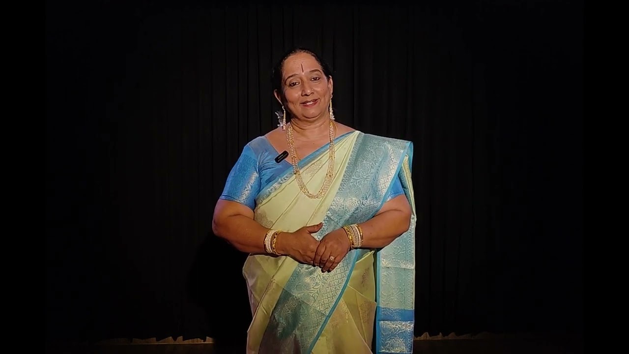 Bharatanatyam Theory | Hasta mudras - Devata hasta ( Part -1 ) | Dr. Kripa Phadke