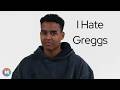 The British secretly hate Greggs | FOR REAL? | MOSAIC