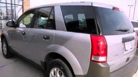 2003 Saturn VUE Columbus OH 43228