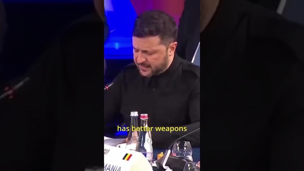 Zelensky: More POWs Freed, Putin Talks Loom! 