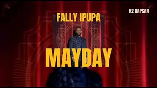 Fally Ipupa  mayday Instrumental