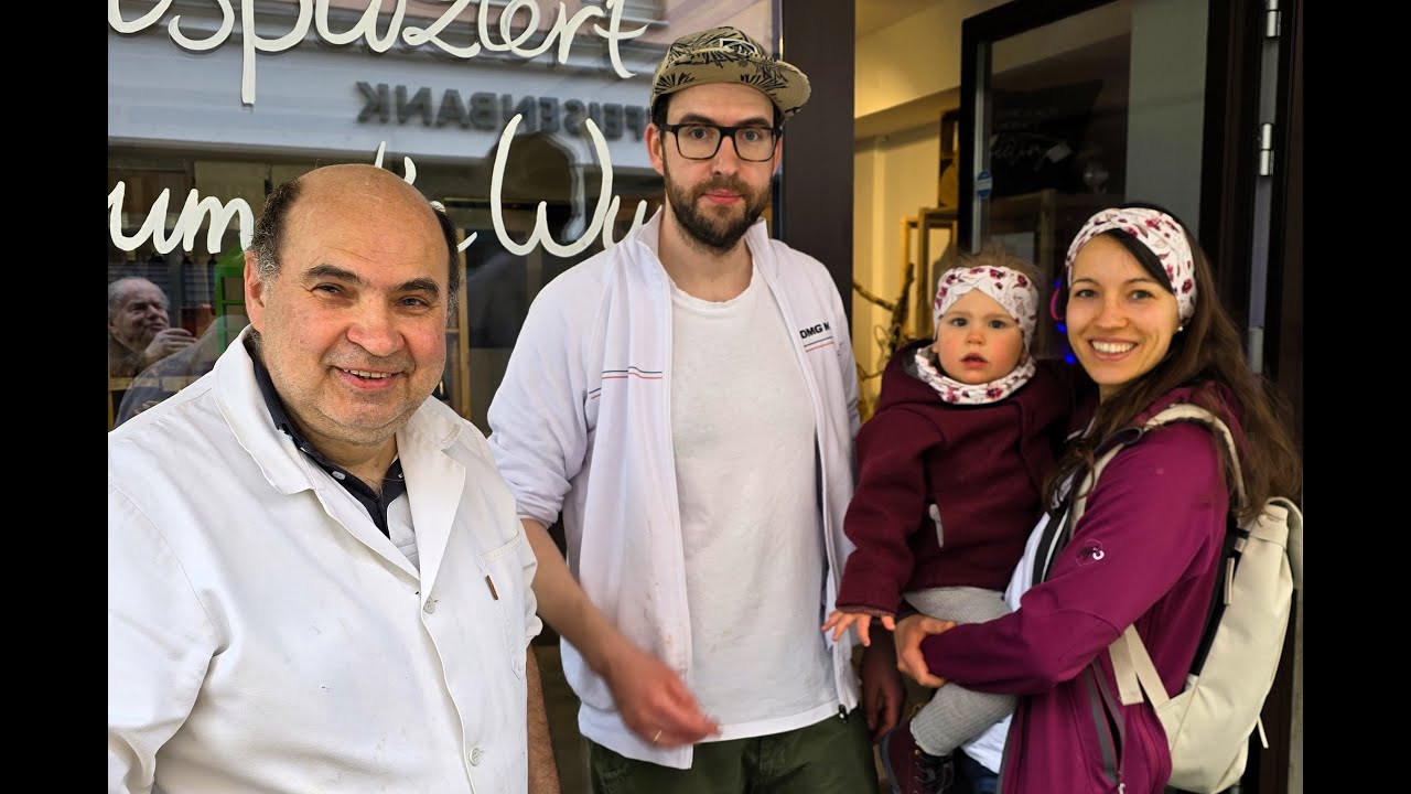 Ostermarkt 2024 in Waidhofen / Ybbs