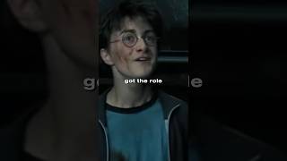 Surprising Reason Daniel Radcliffe Was Cast As Harry Potter🤯