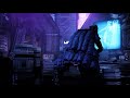 Warframe (2018) - Fortuna Intro - We All Lift (Together)