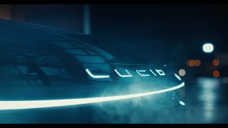 The Journey Begins 09.04.25 Lucid X Timothée Chalamet