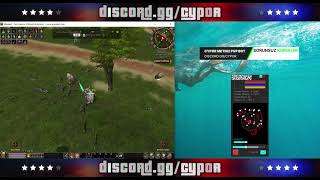 Mandes2 Metin Stone Bot Farm Bot Anti-Ban Cypor Plus Cypor Bot