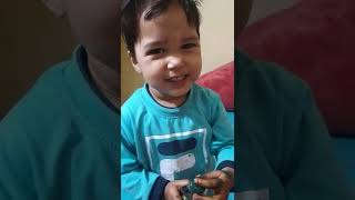 Janvi Ki Jid Or Ronaaa