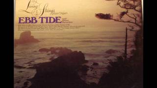 Living Strings plus Organ - Ebb Tide chords