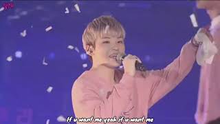 SEVENTEEN (OT13 ver.) - 20 [Han+Rom+Engsub] Lyrics