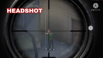 Kar98 Headshot 💯/para SAMSUNG a3 a5 a6 a7 j2 j5 j7 s5 s6 s7 s9 a10 a20 a30 a50 a70