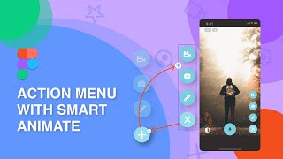 Download Lagu Master the Drop-Up Action Menu Animation in Figma MP3