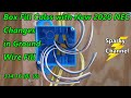 Box Fill Calculations with New 2020 NEC Changes in Grounding Fill 314.16 (B) (5)