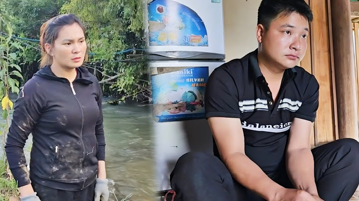 Police Chuc was very upset when his mother treated him like that