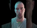 "'What are you actually preparing your athletes for?''