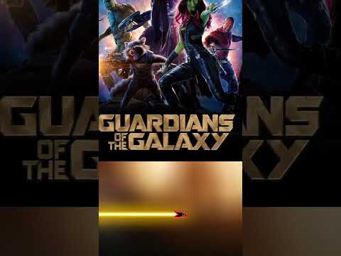 Who Will Die in Guardians of the Galaxy Vol.3 #Shorts