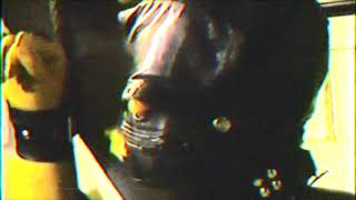 Homoagent - 2L84Shuggoth Official Video