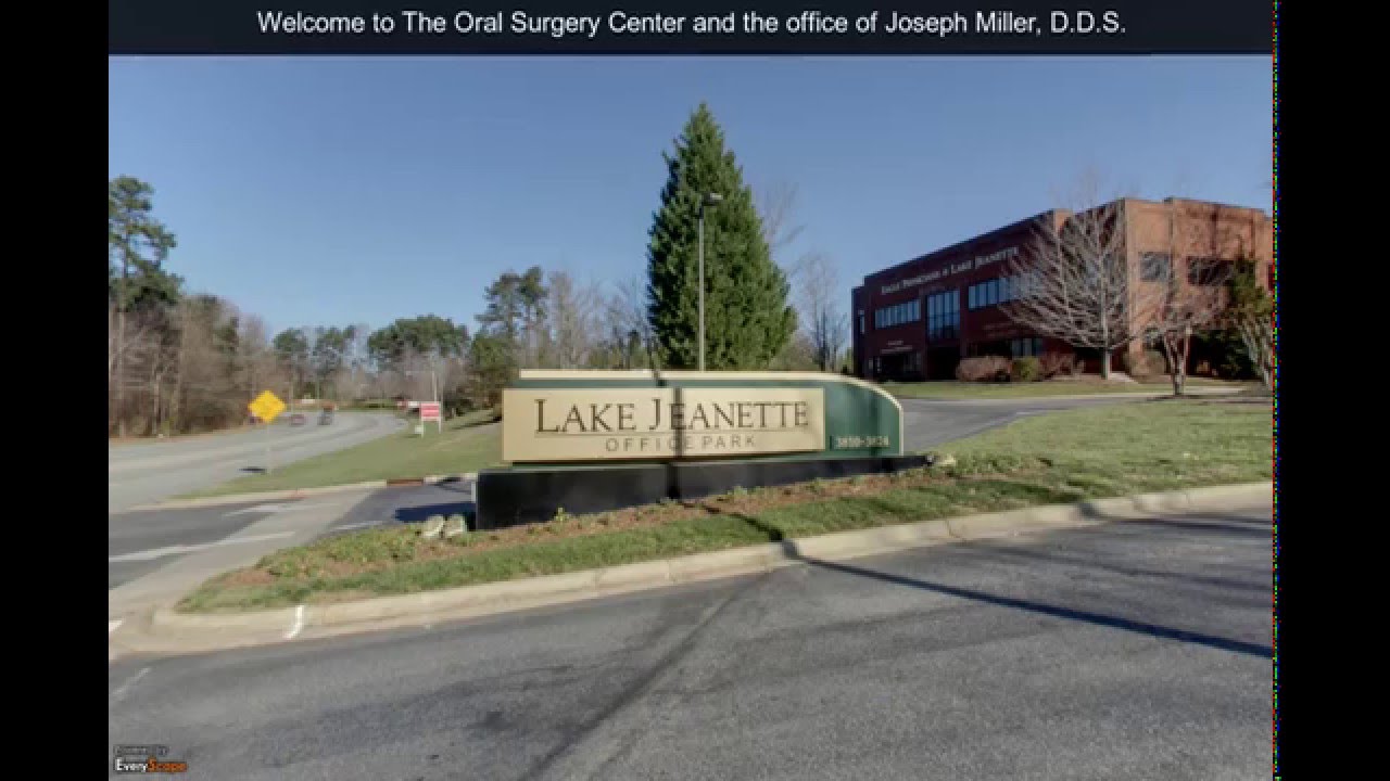 The Oral Surgery Center & Joseph Miller, D.D.S. Greensboro, NC