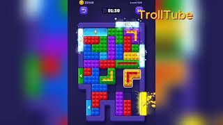 Block Out Level 543