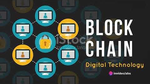 BLOCKCHAIN UNVEILED DEMYSTIFYING THE FUTURE OF TECHNOLOGY