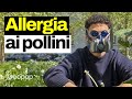 Cos'è l'allergia ai pollini, quali sono i rimedi e perché alcuni antistaminici fanno venire sonno