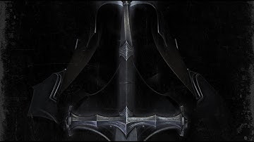 TES V - Skyrim Mods: DCR - Blade Set Reloaded / 21:9