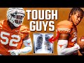 Inside the program biggest dawgs on the texas roster