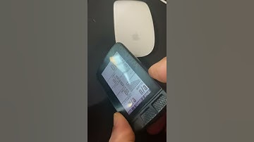 Wahoo Elemnt not working