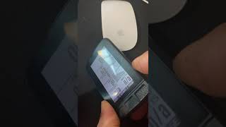 Wahoo Elemnt not working