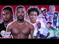Deen the Great Arrested! Ray J Hospitalized, NBA Ben 10 Cant Walk & More!