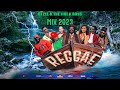 Reggae Mix 2023 (April)  luciano, Romain Virgo, Queen Ifrica, Christopher martin, Cecile, Jah Cure