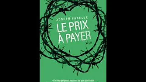 Lecture by Joseph Fadelle Ex Muslim: "The price to...