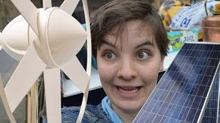How Do You Get Electricity On A Narrowboat?