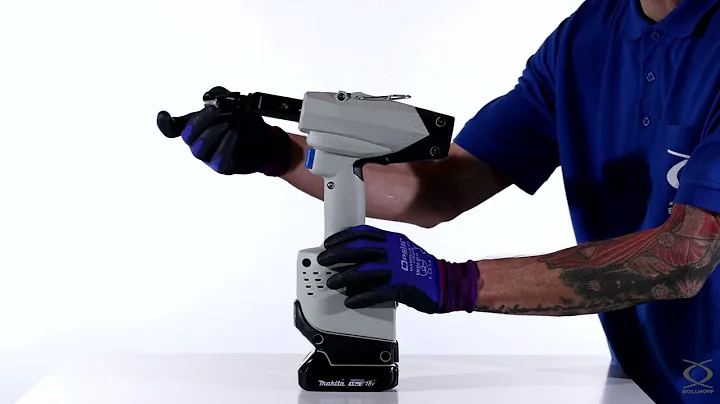 RIVKLE® NEO B107 and B109 – New automatic screwing