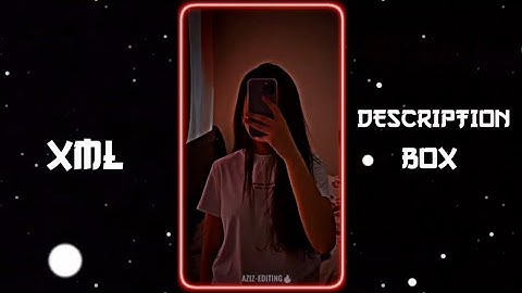 JANN DEDENGE 🥵🥀 || NEW XML FILE 💖🔥 || NEW XML TREND 🎀💥 || @azizediting7364 #xml #xml_file