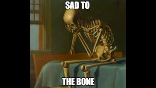 Absolute tragedy