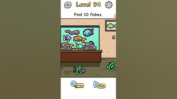 Brain Crack | SUBSCRIBE | Level 94 | Kids Game