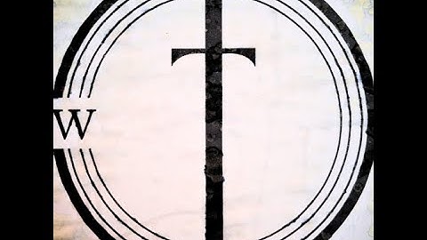 TITW_Trm001_ASK1225 | TAPE IS THE WITNESS