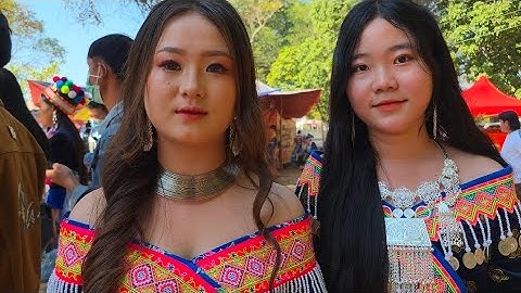 Tshav Pob Vernkham Xiab 03# / ນະຄອນຫຼວງວຽງຈັນ | Nov 24, 2025