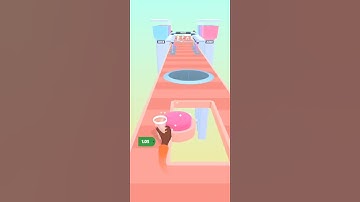 Popsicle stack Level - 250 Gameplay #iosgame #androidgame #shorts #shortsfeeD #viral