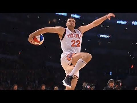 Самые СЛОЖНЫЕ спортивные трюки и приемы