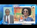 CANAL3-BENIN : Le 13h au Bénin du Lundi 10 Août  2026