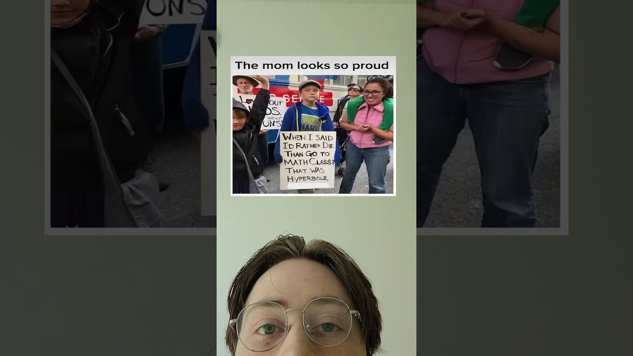 When Hyperbole Goes Wrong