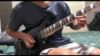 Boomerang Aku Milikmu Cover