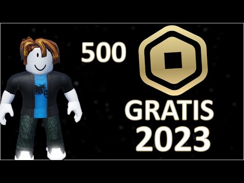 Como ver o Robux pendente 2023 - PROJAKER