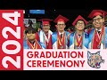 Edinburg high school graduation 2024 i edinburg cisd