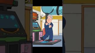 Family Guy Im A Barbie Girl